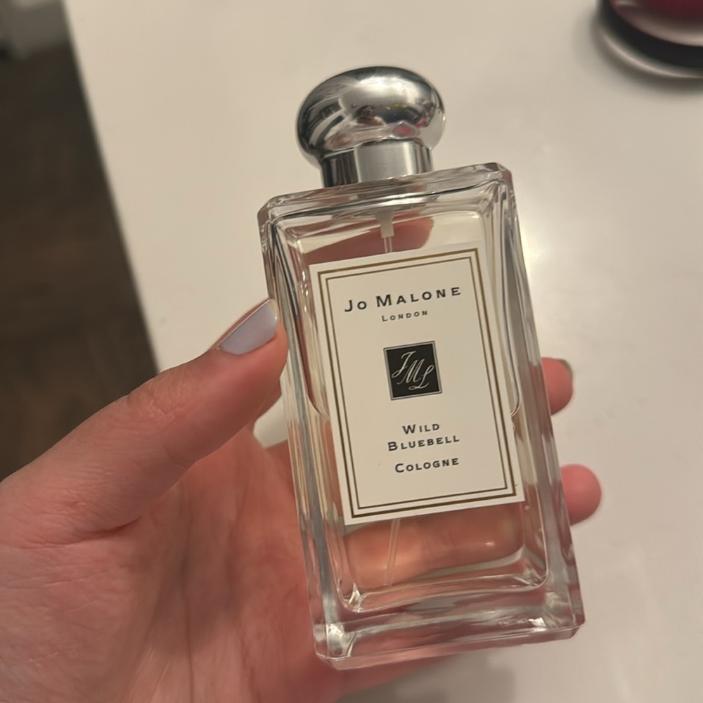 JO MALONE LONDON Wild Bluebell Cologne 3.4-oz